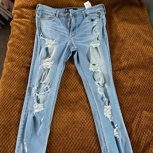 Hollister Jeans